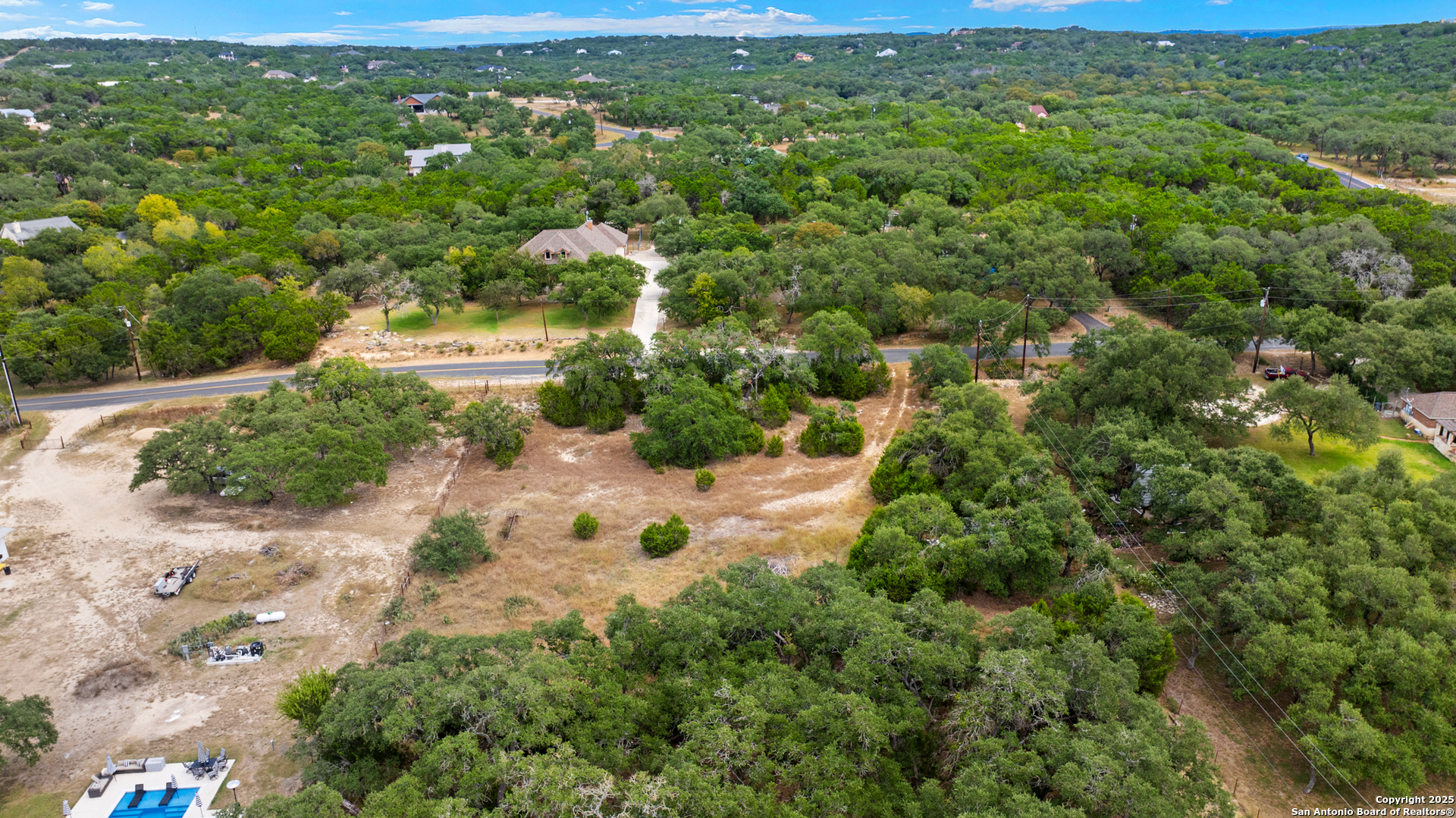 32311 Koch Drive Bulverde TX 78163