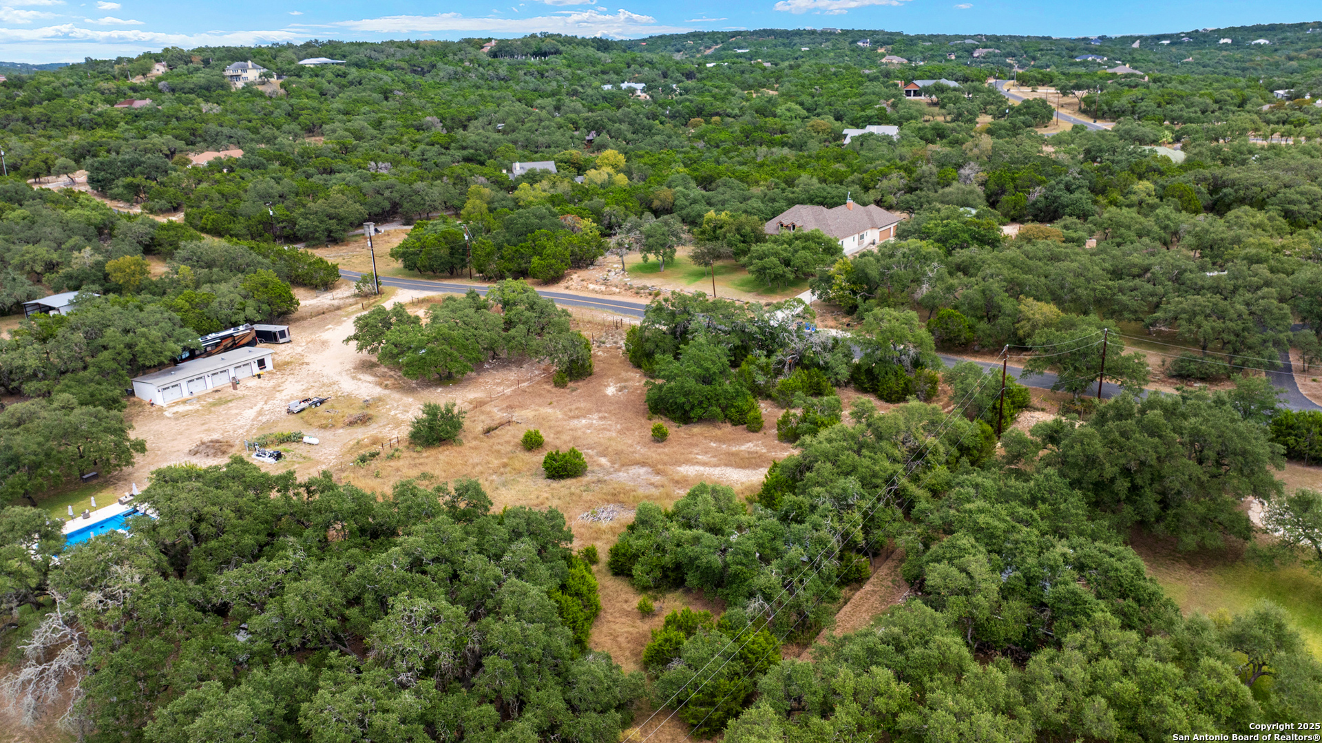 32311 Koch Drive Bulverde TX 78163