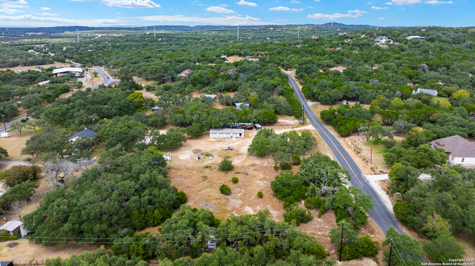 32311 Koch Drive Bulverde TX 78163