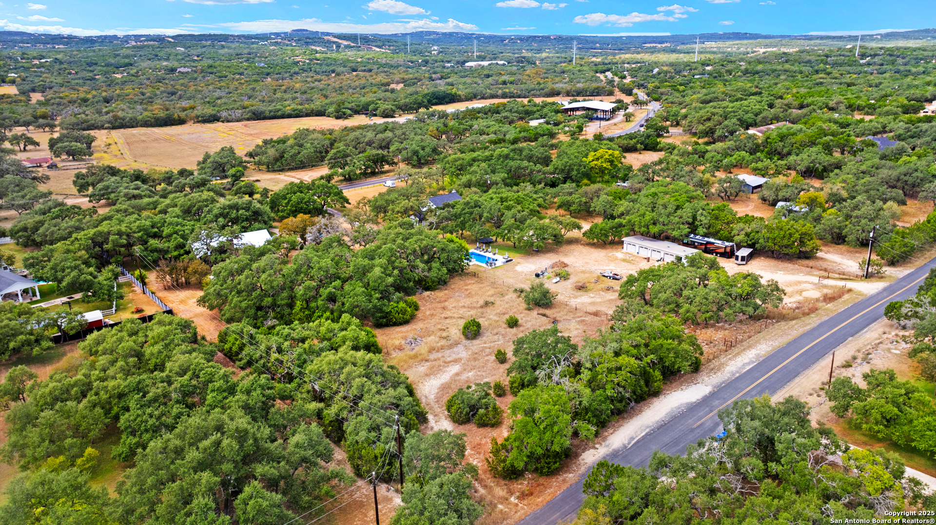 32311 Koch Drive Bulverde TX 78163