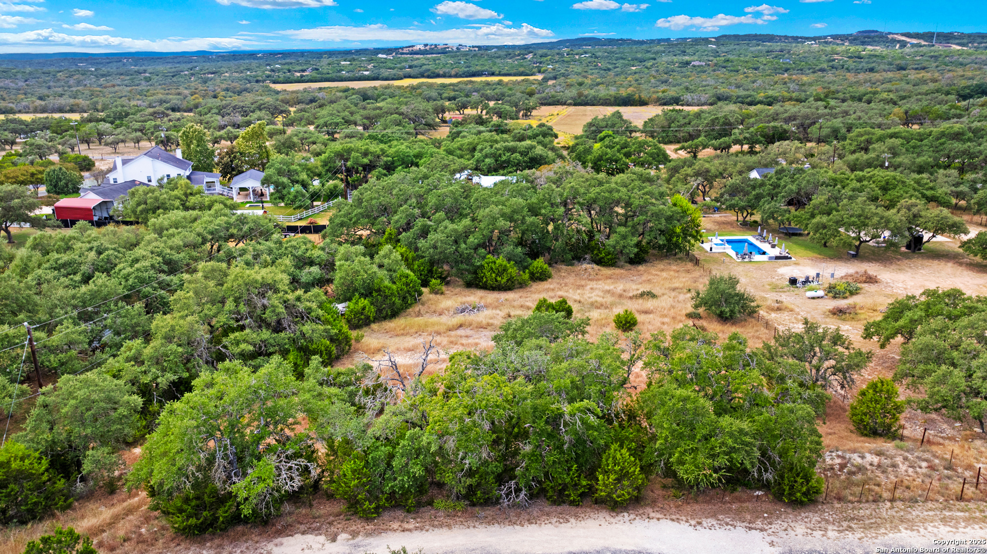 32311 Koch Drive Bulverde TX 78163