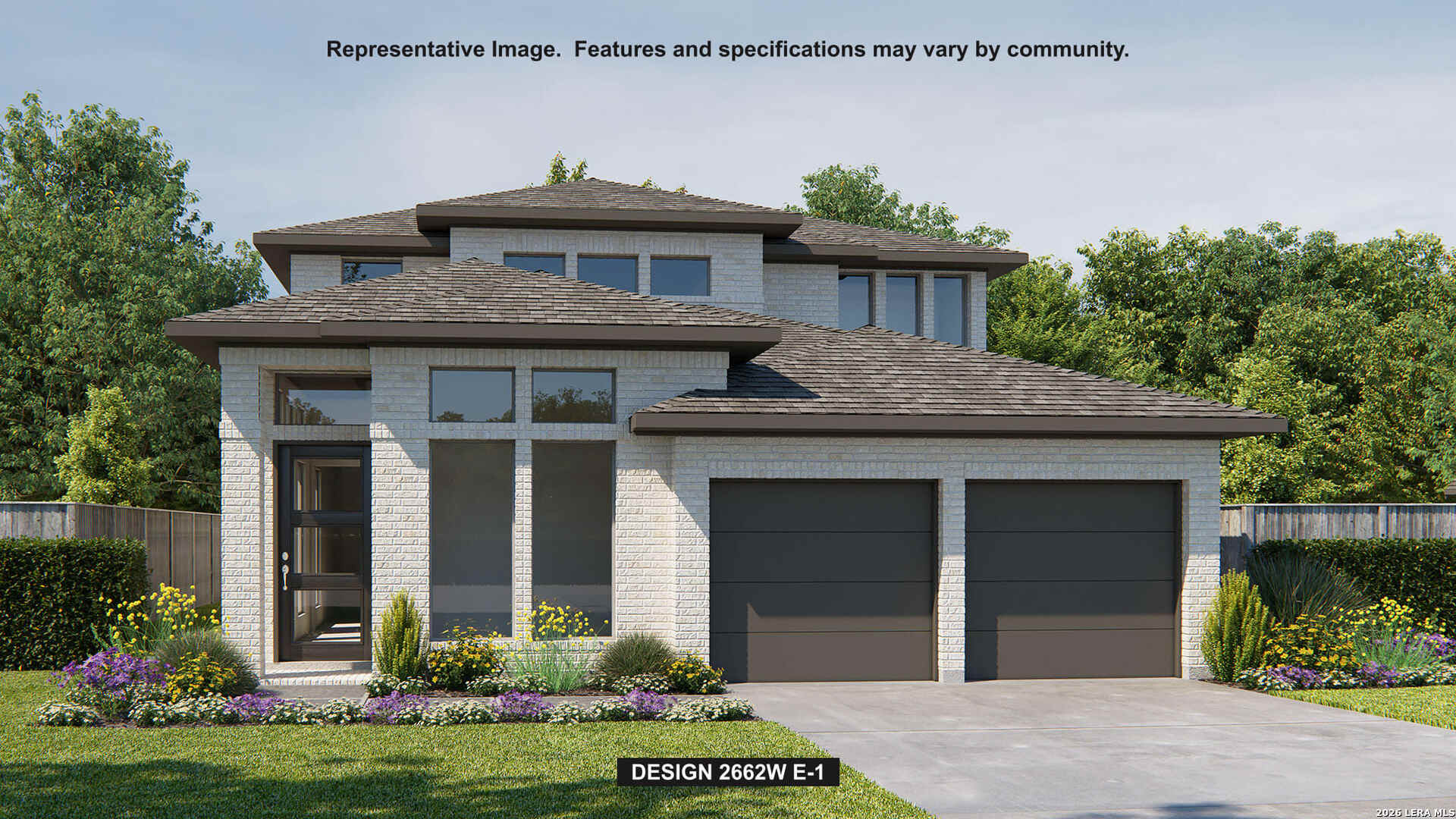 4205 Mountain Ash San Antonio TX 78245