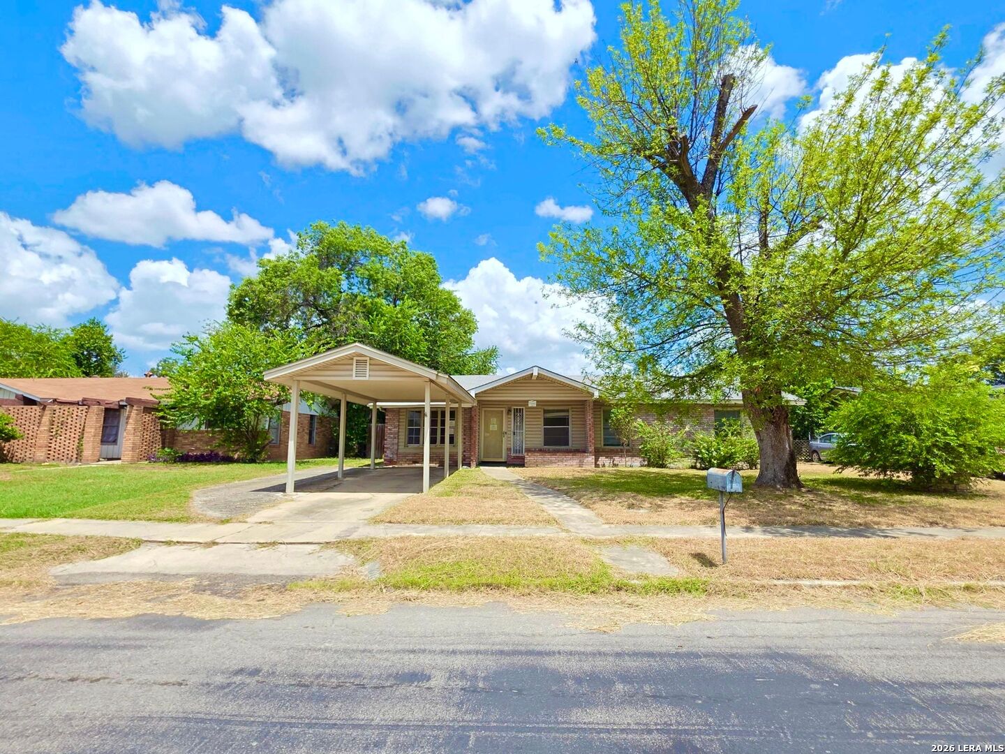 7203 Westshire Drive San Antonio TX 78227