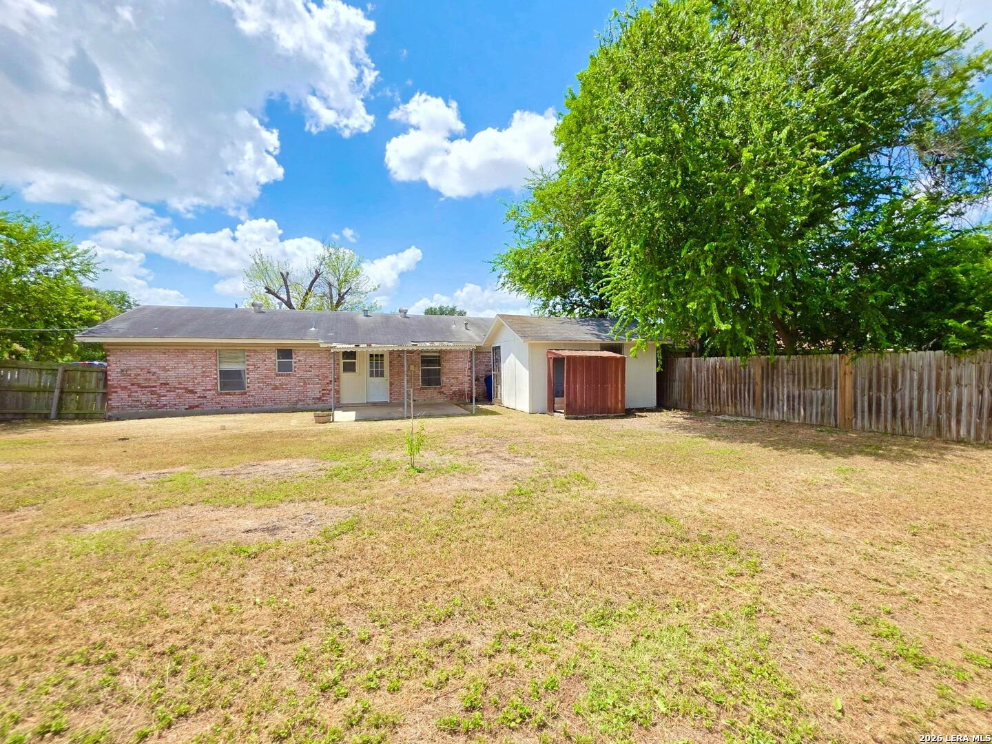 7203 Westshire Drive San Antonio TX 78227
