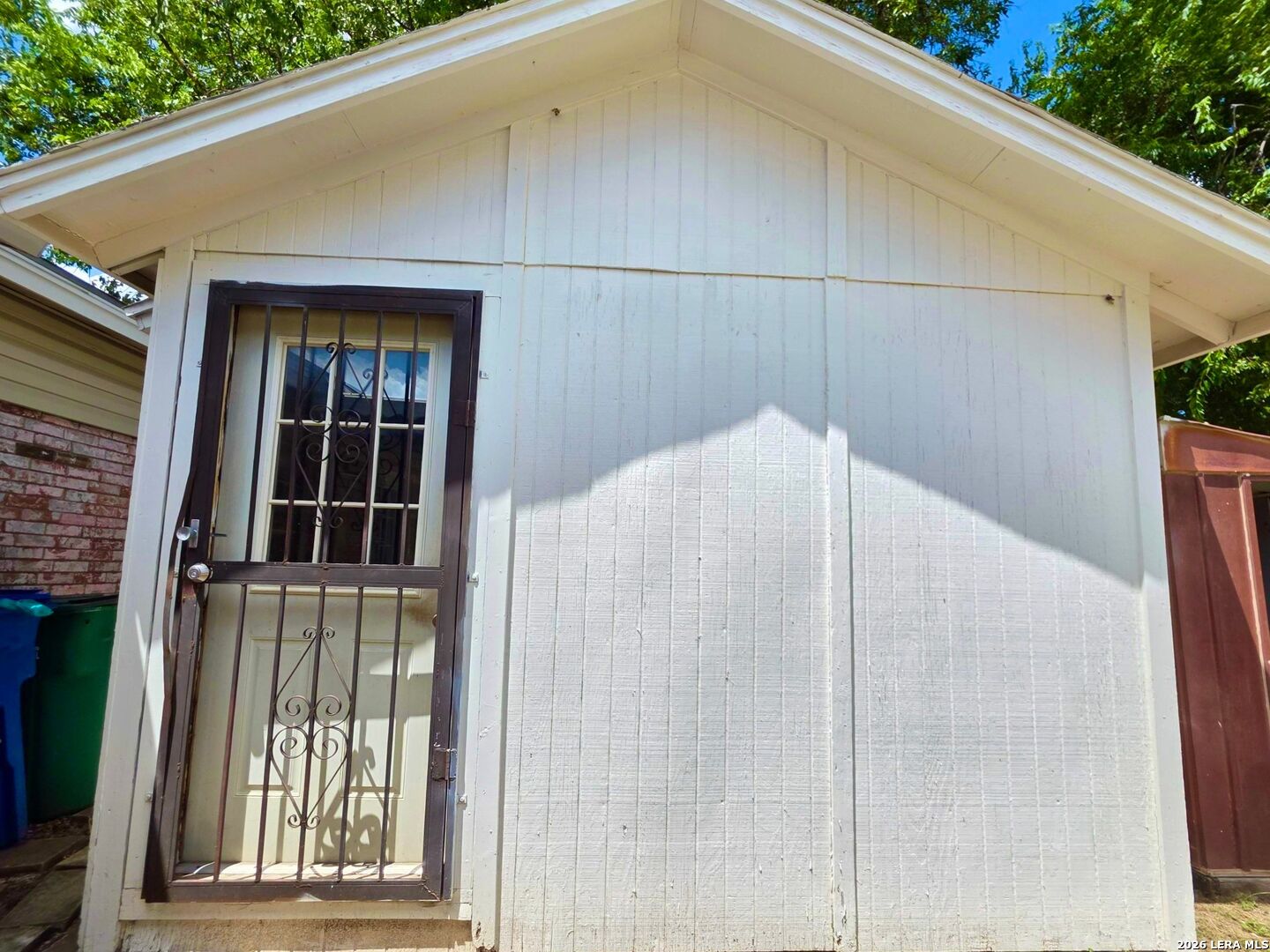7203 Westshire Drive San Antonio TX 78227