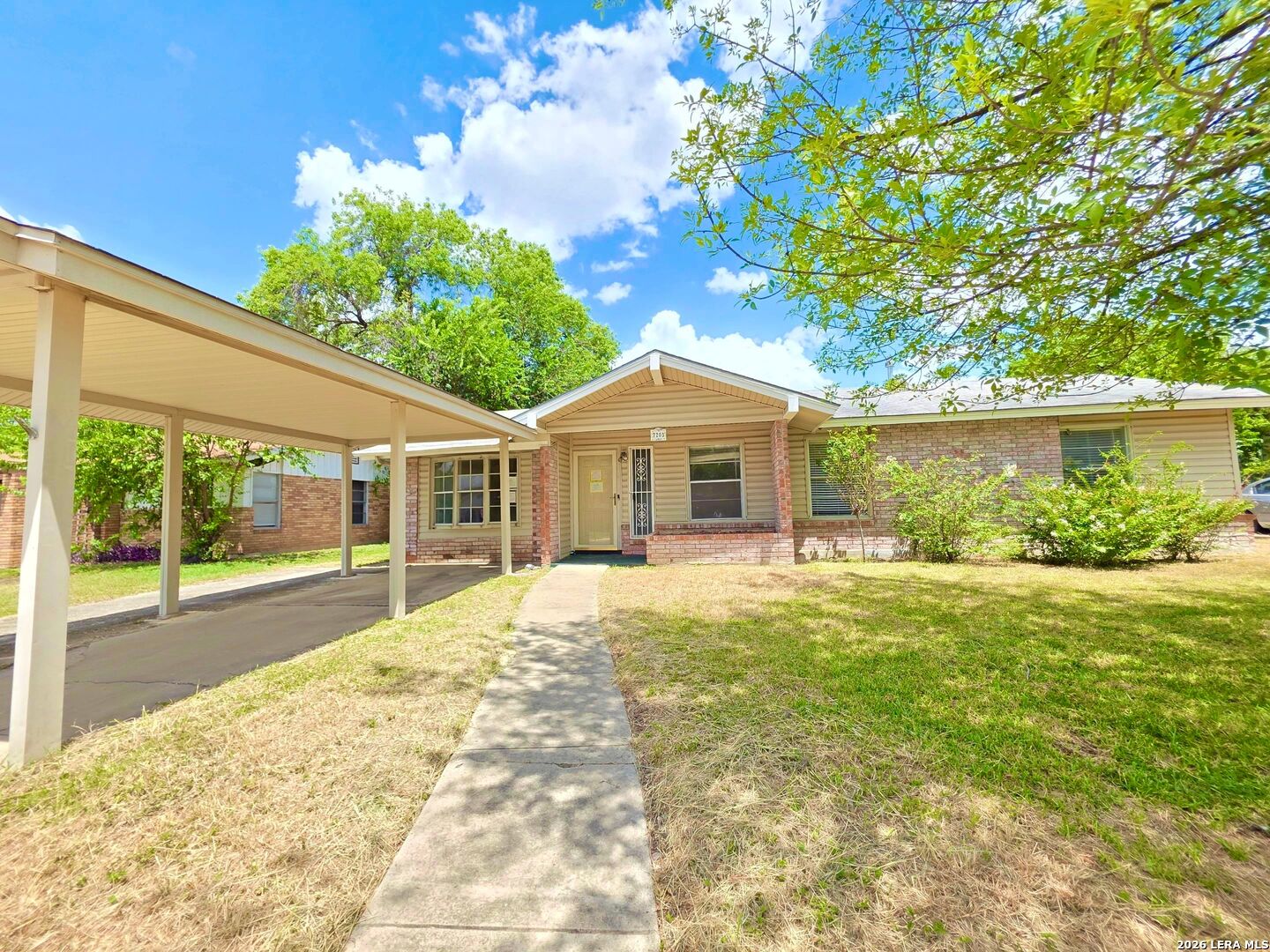 7203 Westshire Drive San Antonio TX 78227