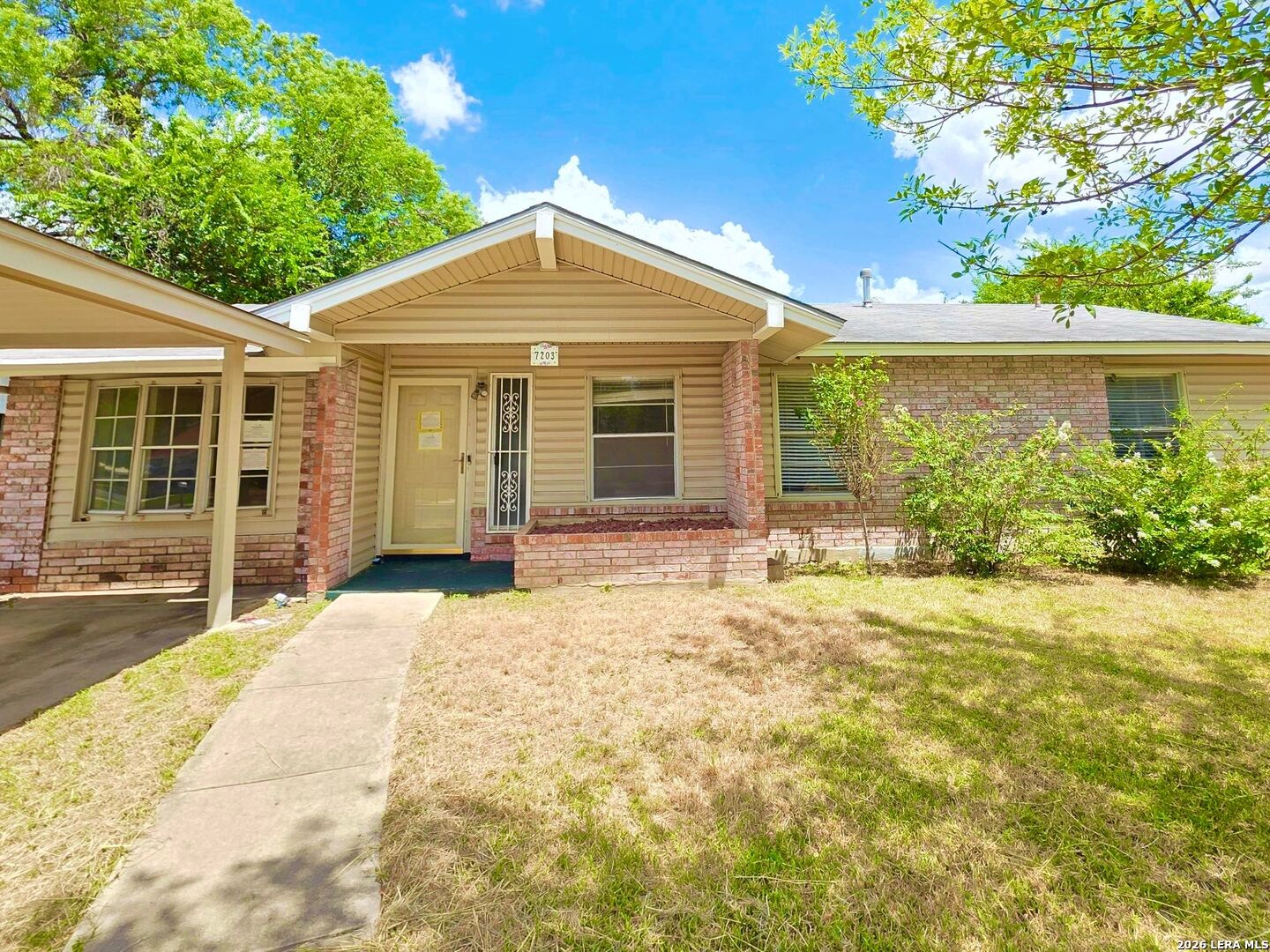 7203 Westshire Drive San Antonio TX 78227
