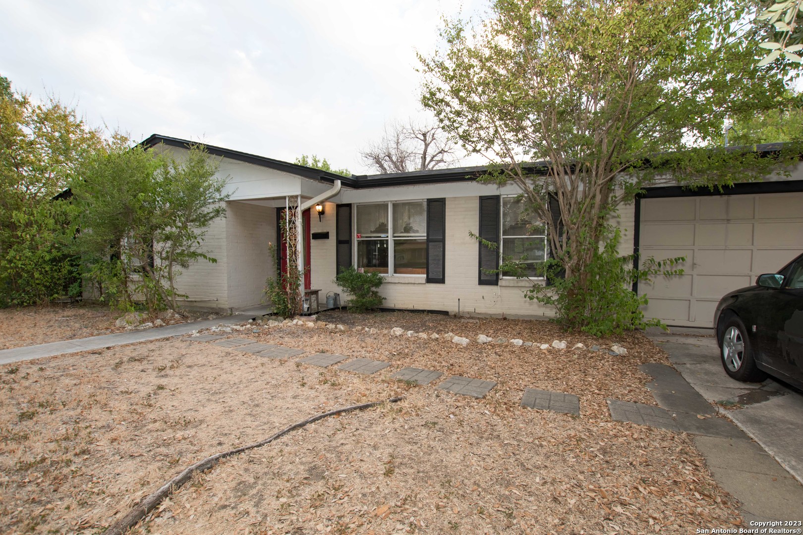 454 Sandalwood San Antonio TX 78216