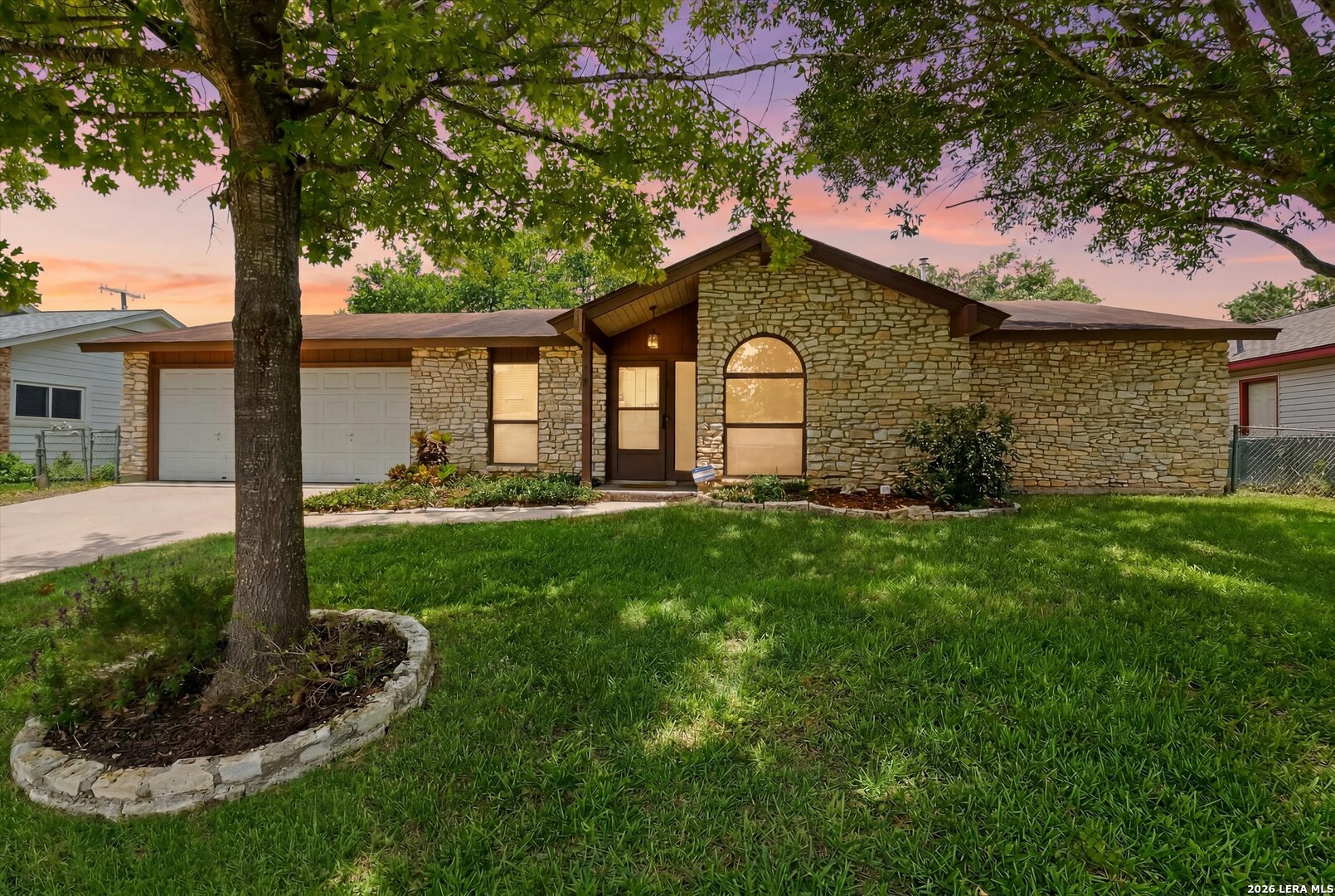 7829 Village Oak Drive Live Oak TX 78233