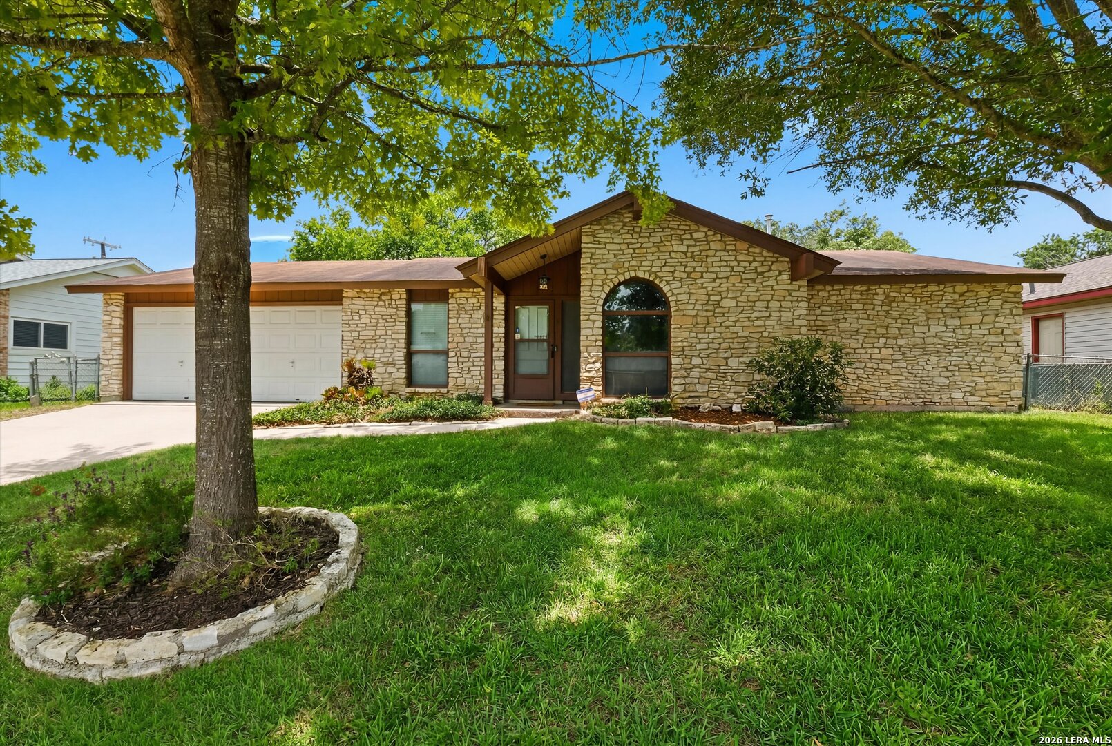 7829 Village Oak Drive Live Oak TX 78233