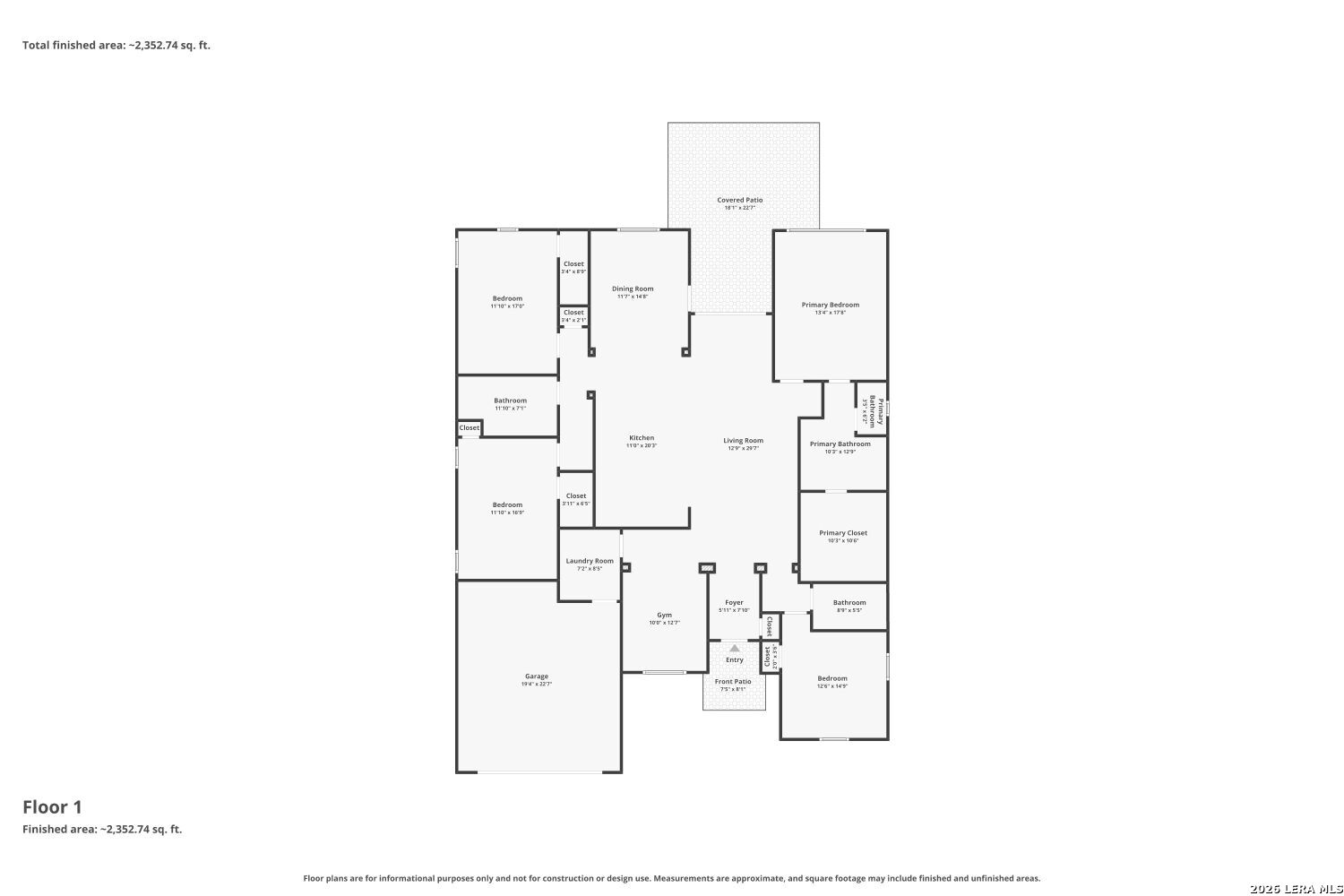 15710 Fair Lane Selma TX 78154