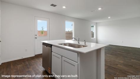 4231 Paprika Grove Von Ormy TX 78073