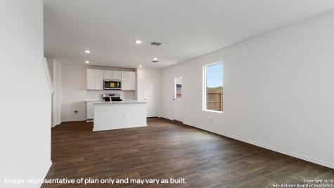 4231 Paprika Grove Von Ormy TX 78073