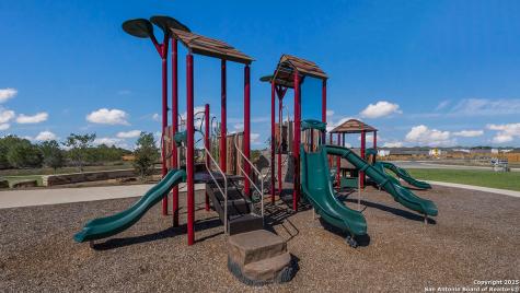 4231 Paprika Grove Von Ormy TX 78073