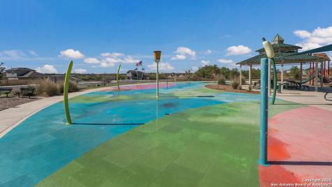 4231 Paprika Grove Von Ormy TX 78073