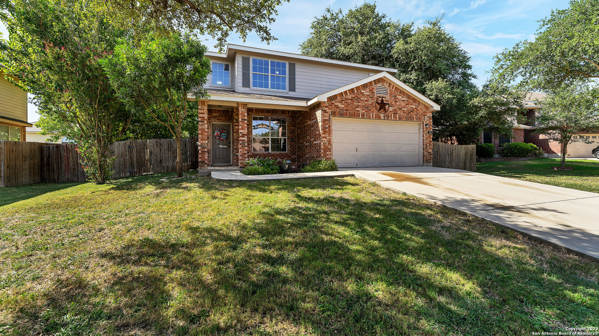 308 Sunset Flight Cibolo TX 78108