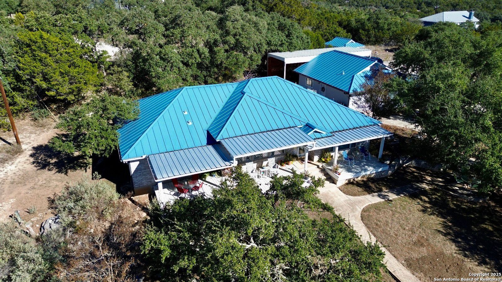 205 Cody Court Canyon Lake TX 78133