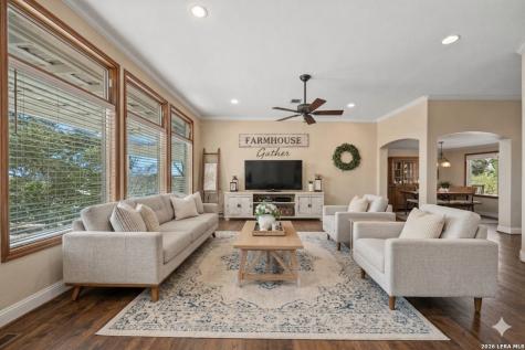 205 Cody Court Canyon Lake TX 78133