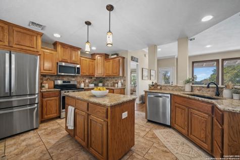205 Cody Court Canyon Lake TX 78133