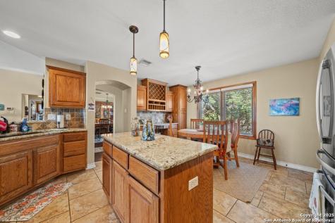 205 Cody Court Canyon Lake TX 78133