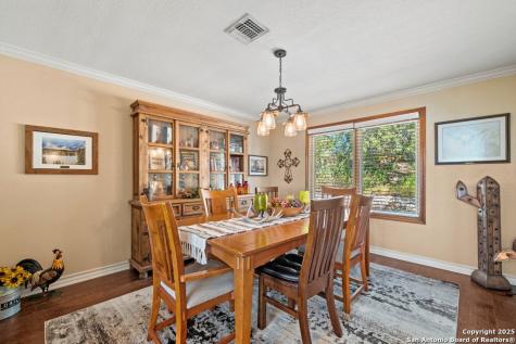 205 Cody Court Canyon Lake TX 78133