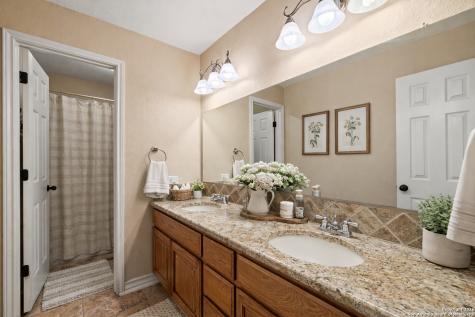 205 Cody Court Canyon Lake TX 78133