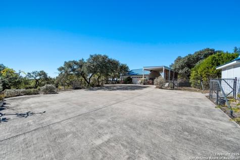 205 Cody Court Canyon Lake TX 78133