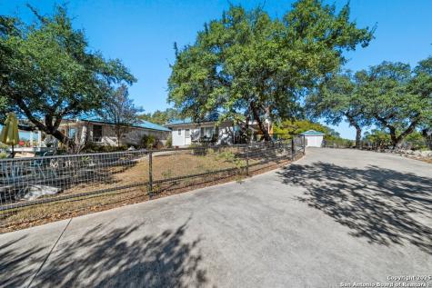 205 Cody Court Canyon Lake TX 78133