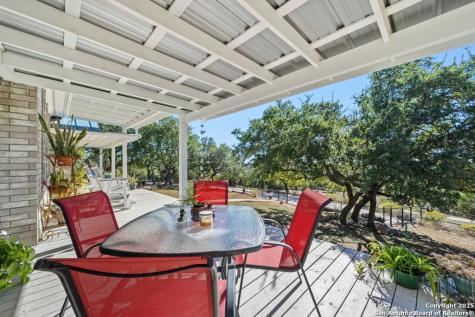 205 Cody Court Canyon Lake TX 78133