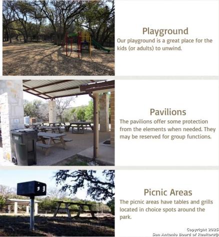 205 Cody Court Canyon Lake TX 78133