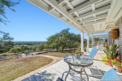 205 Cody Court Canyon Lake TX 78133
