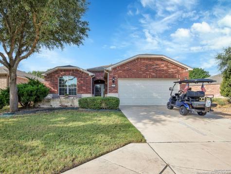 12526 Rapids Pass San Antonio TX 78253
