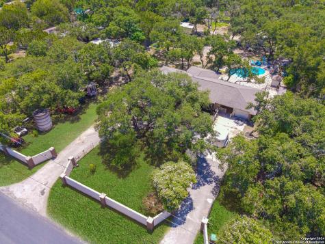 3780 Beckwood Drive San Antonio TX 78259