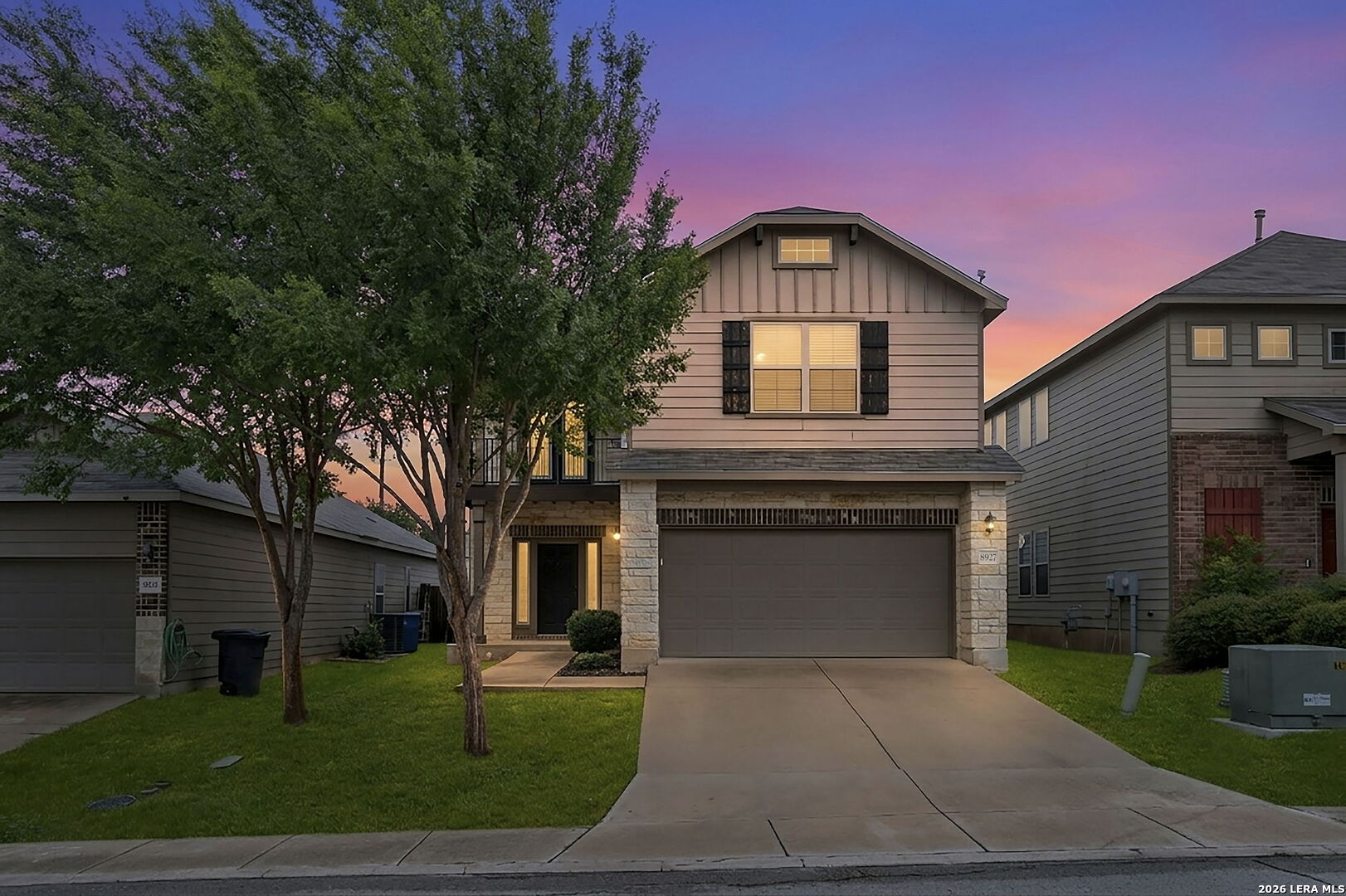 8927 Atwater Creek San Antonio TX 78245