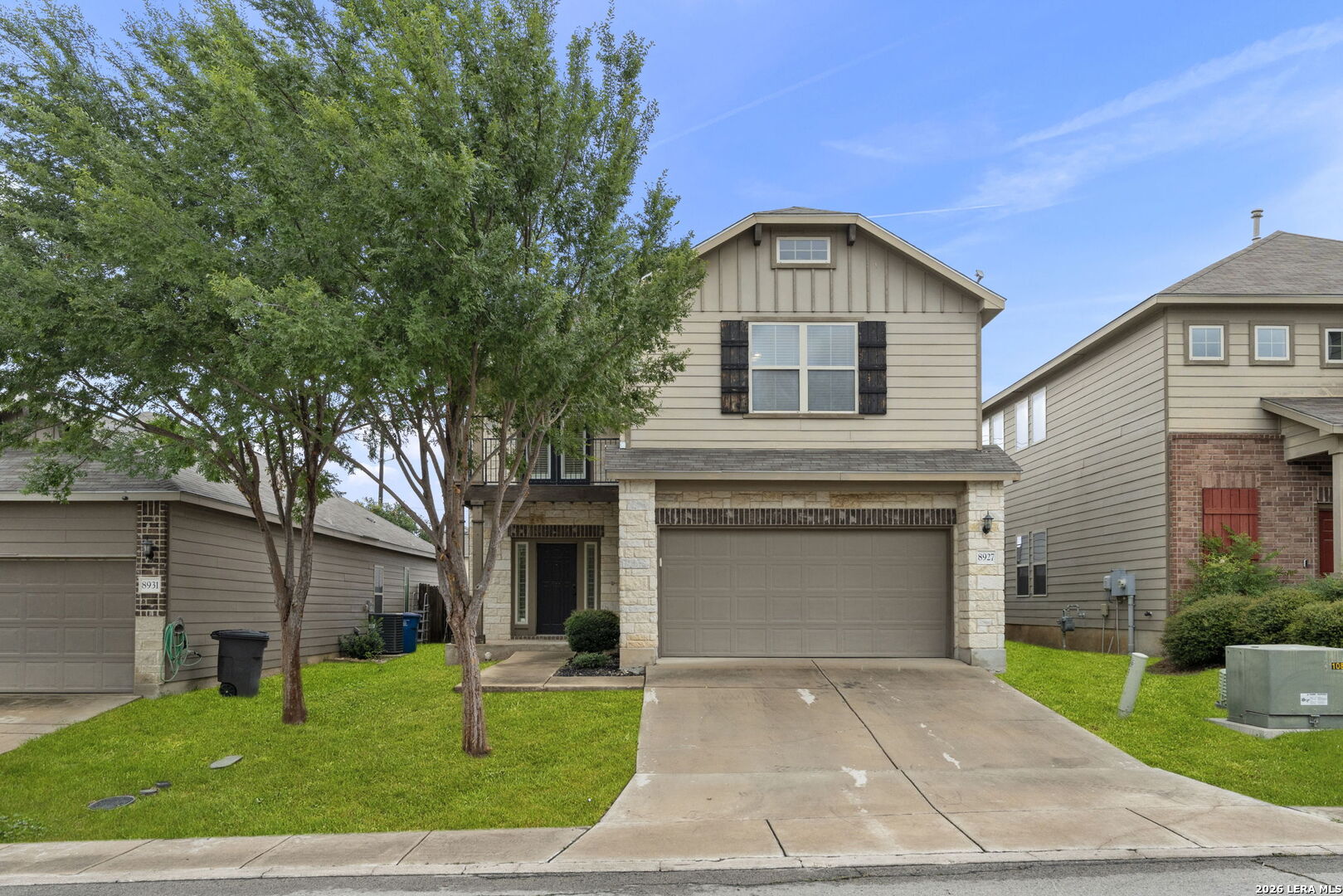8927 Atwater Creek San Antonio TX 78245