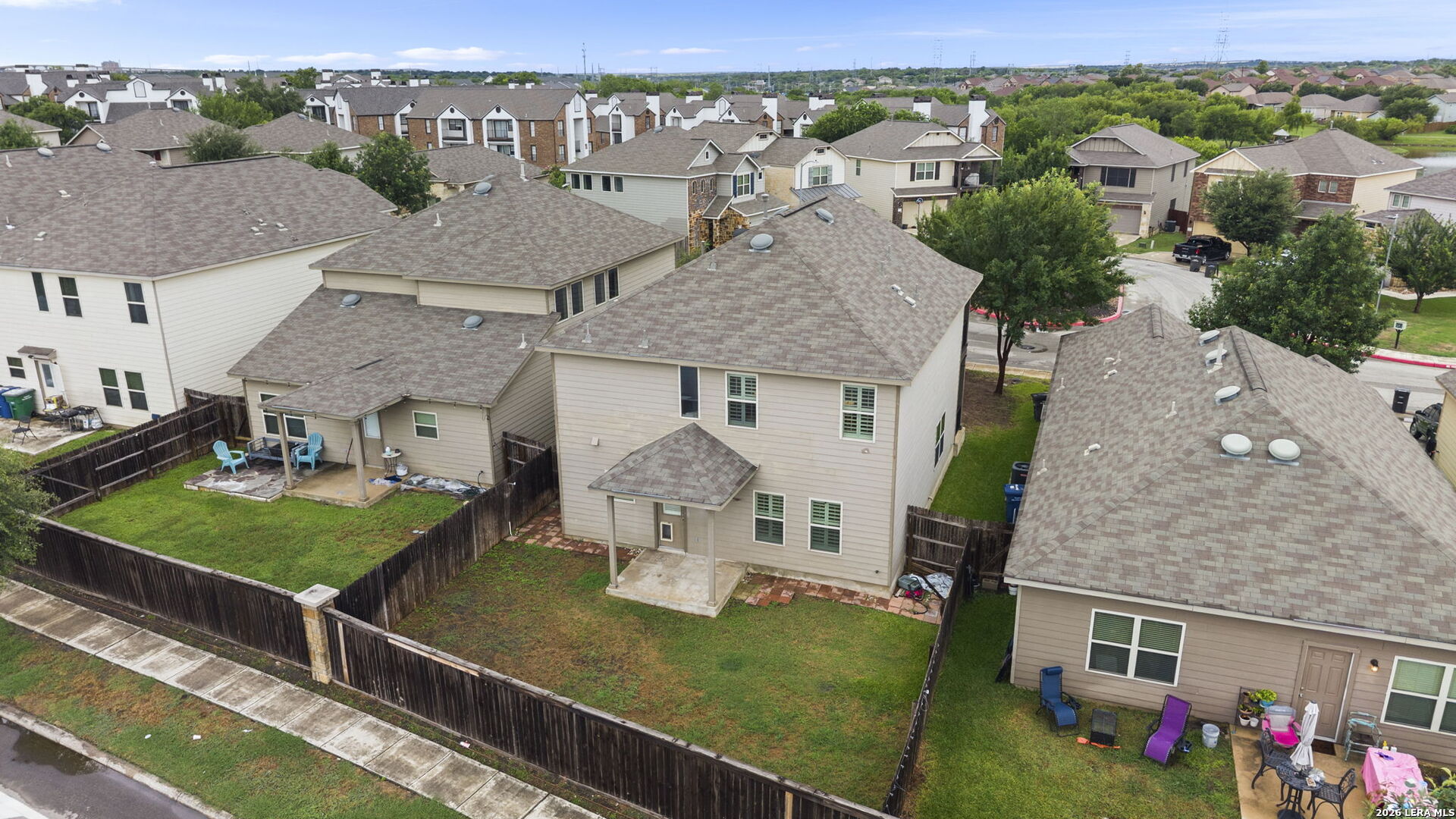 8927 Atwater Creek San Antonio TX 78245