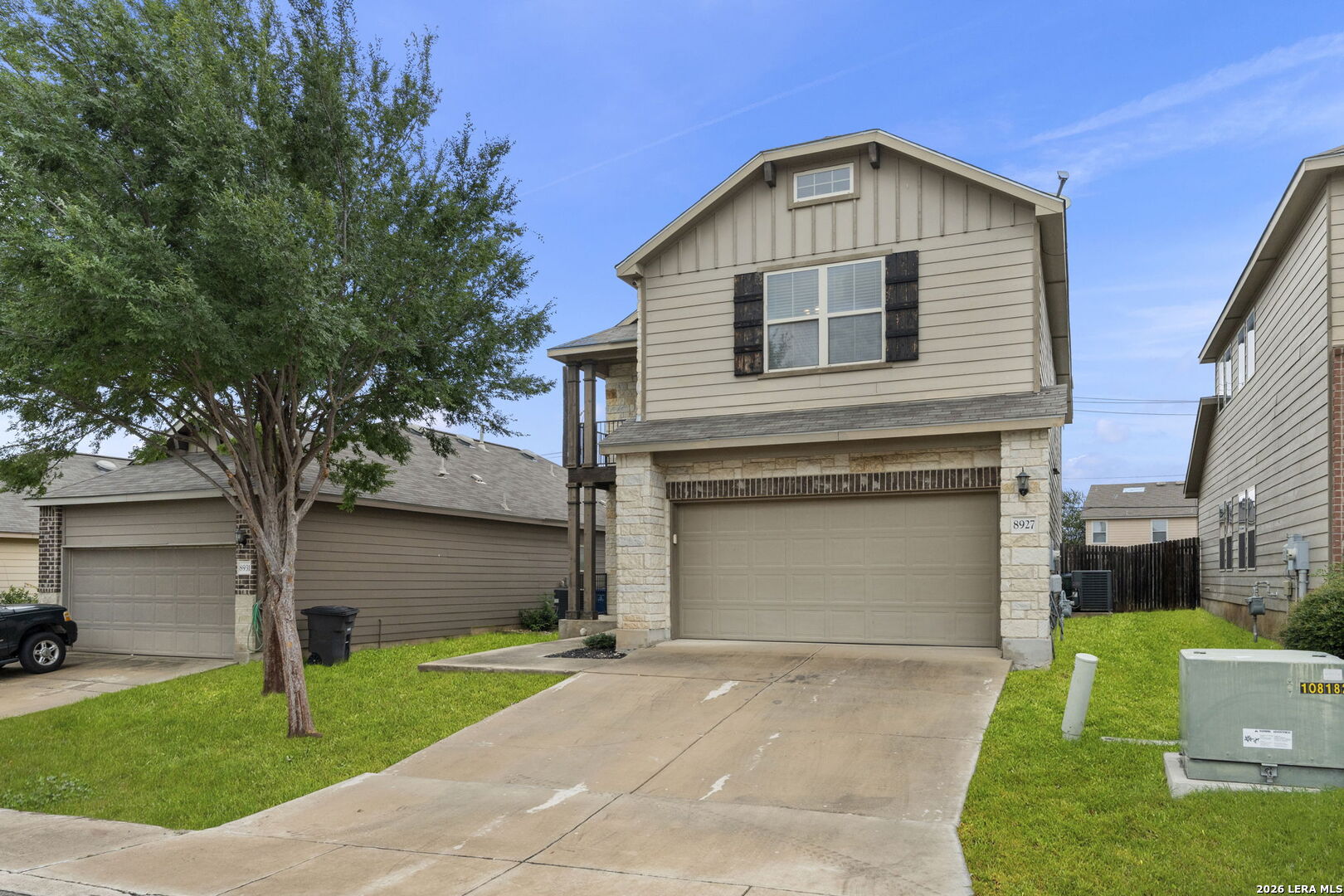 8927 Atwater Creek San Antonio TX 78245