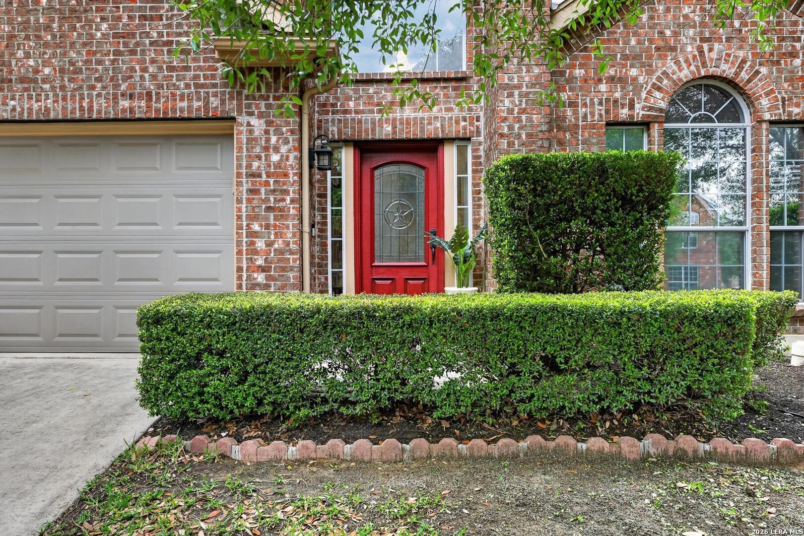 1235 Ganton San Antonio TX 78260