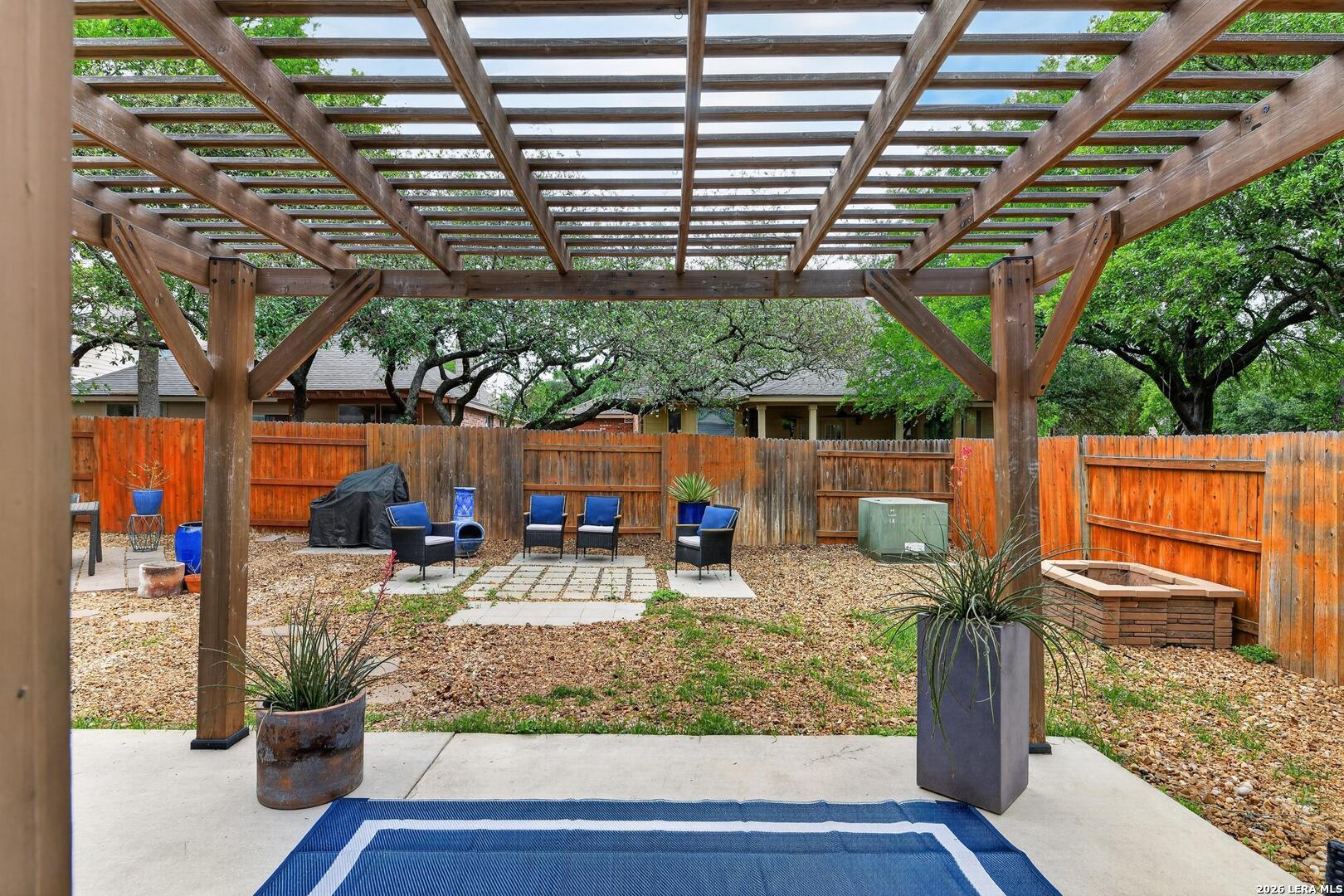 1235 Ganton San Antonio TX 78260
