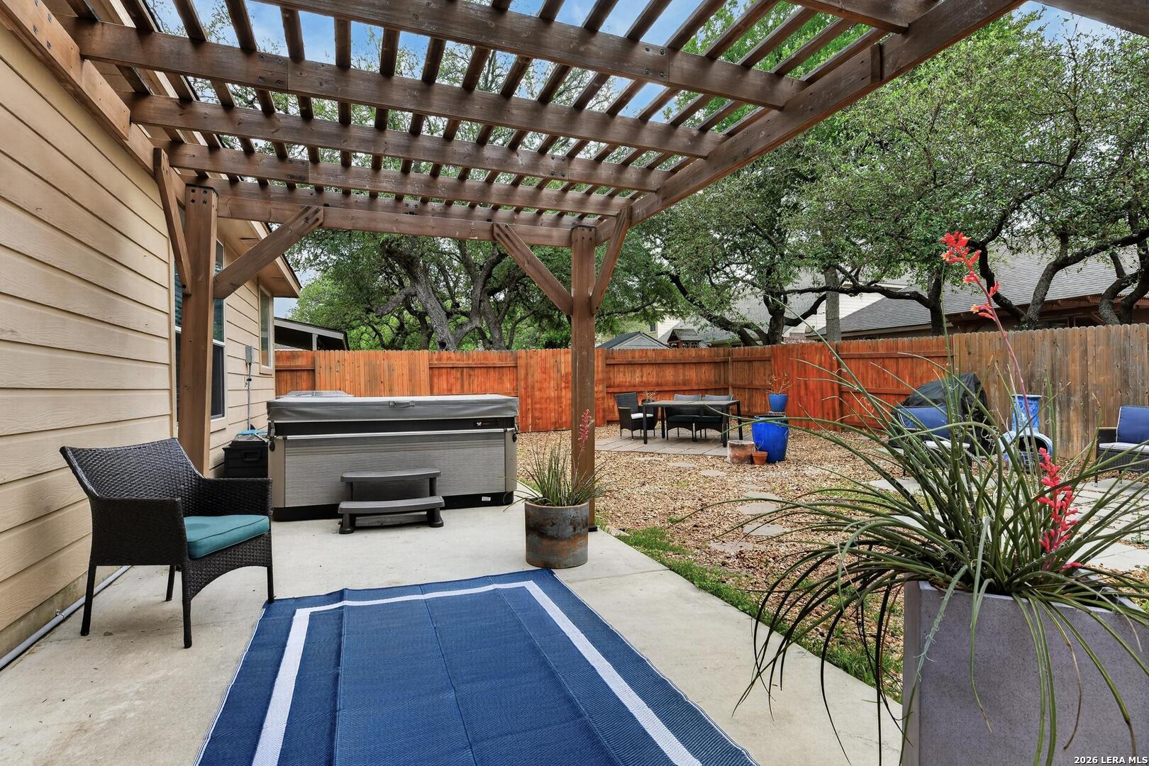 1235 Ganton San Antonio TX 78260