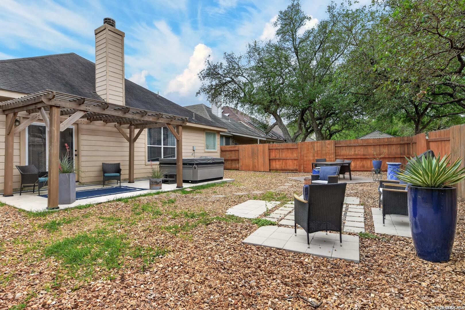 1235 Ganton San Antonio TX 78260