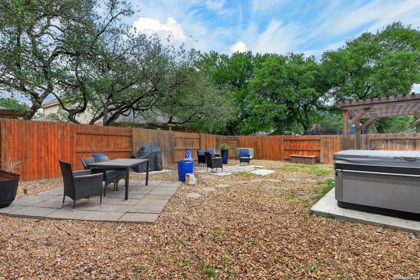 1235 Ganton San Antonio TX 78260