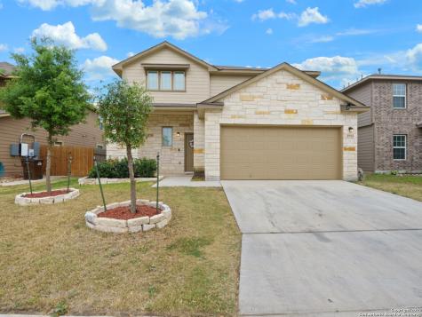9910 Belmore Cove San Antonio TX 78245