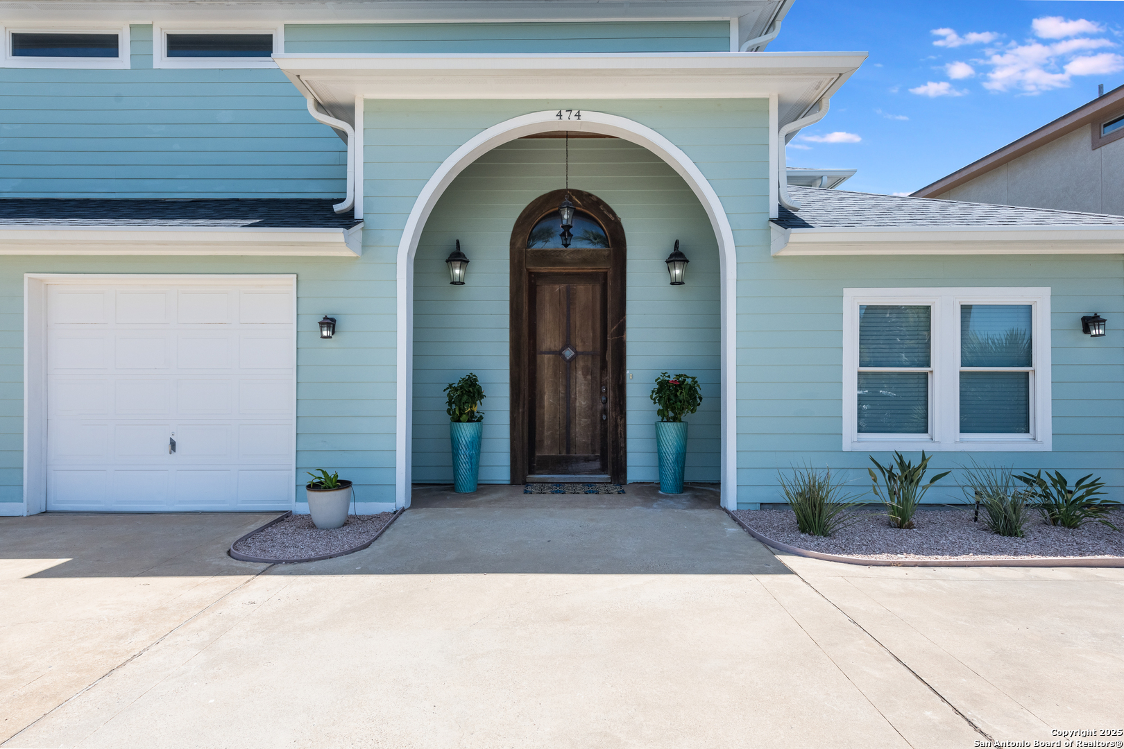474 Bayside Port Aransas TX 78373