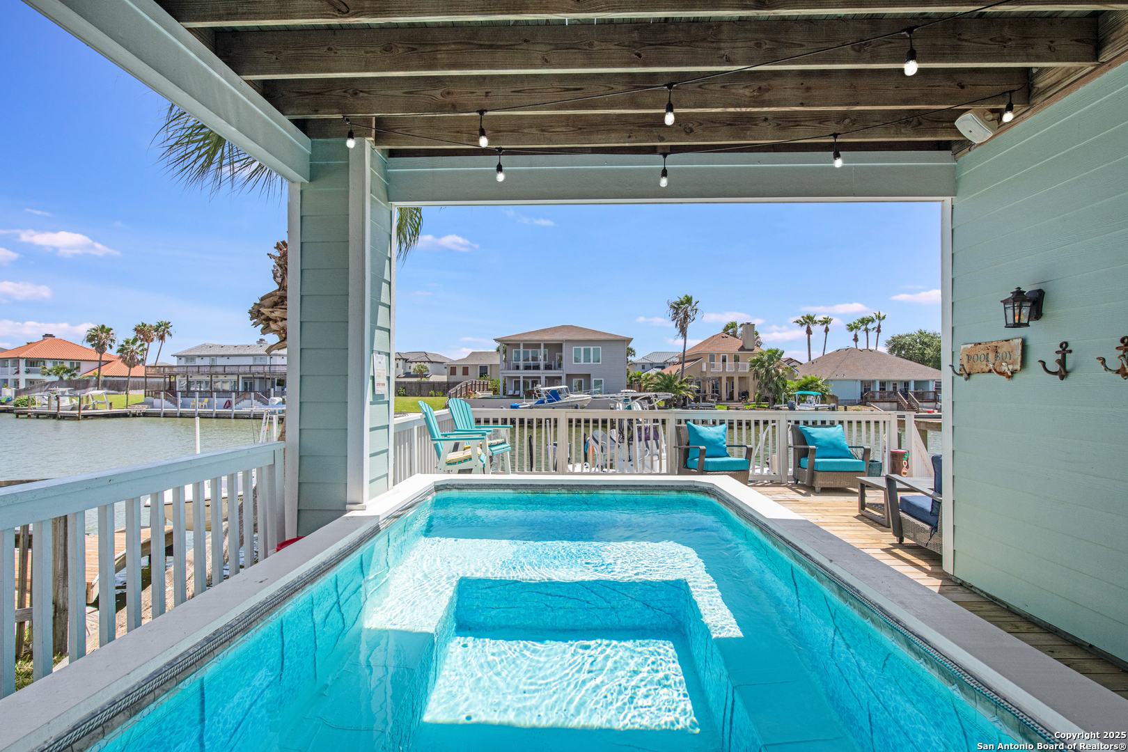 474 Bayside Port Aransas TX 78373