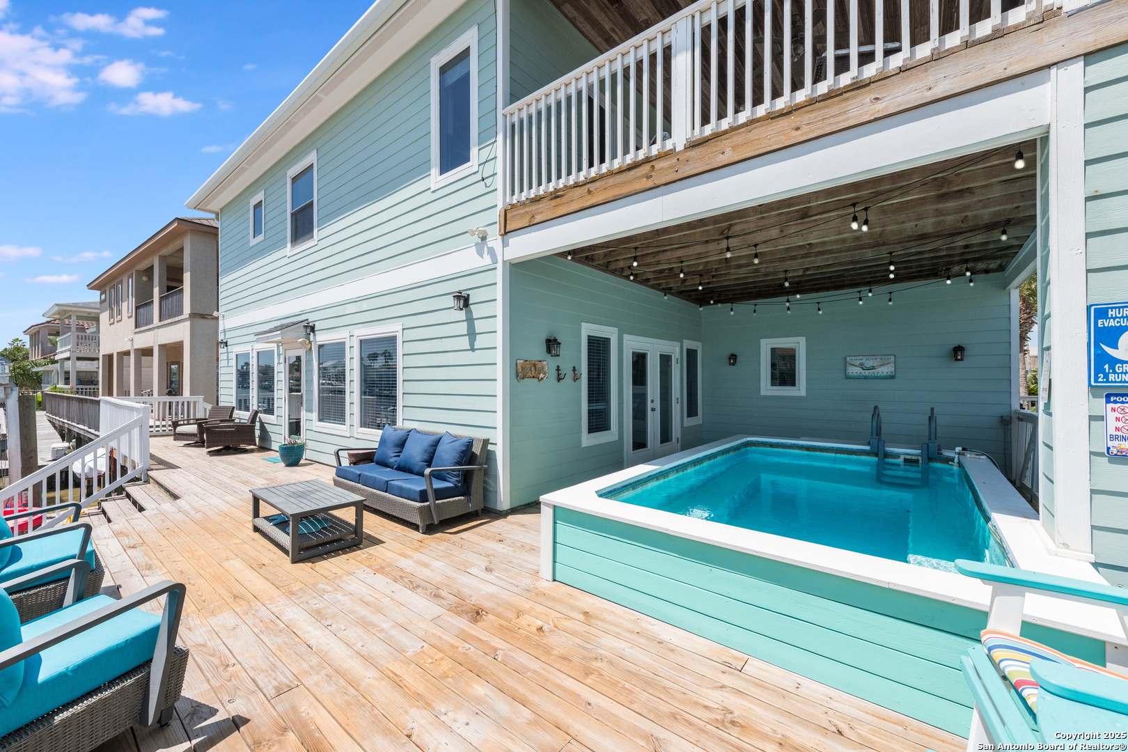474 Bayside Port Aransas TX 78373