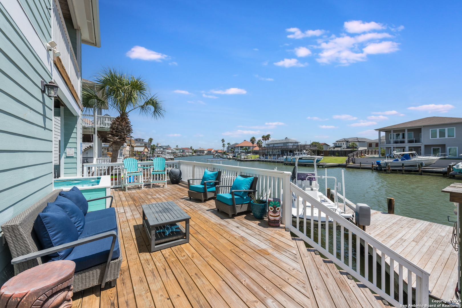 474 Bayside Port Aransas TX 78373
