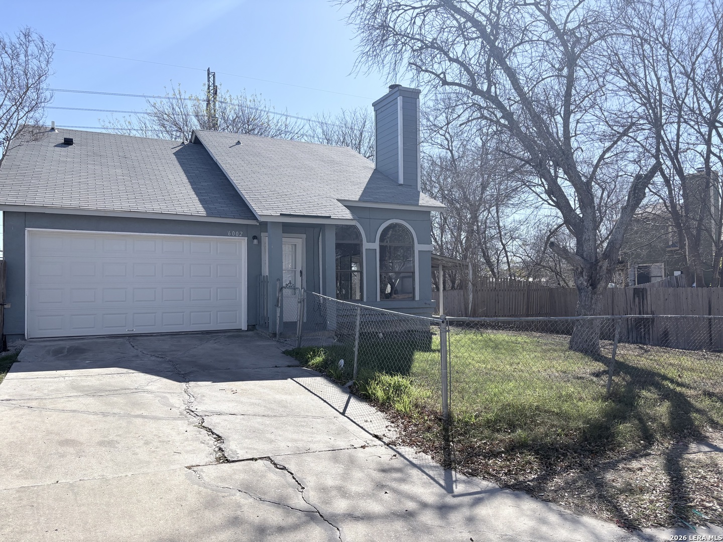 6002 Glacier Sun San Antonio TX 78244