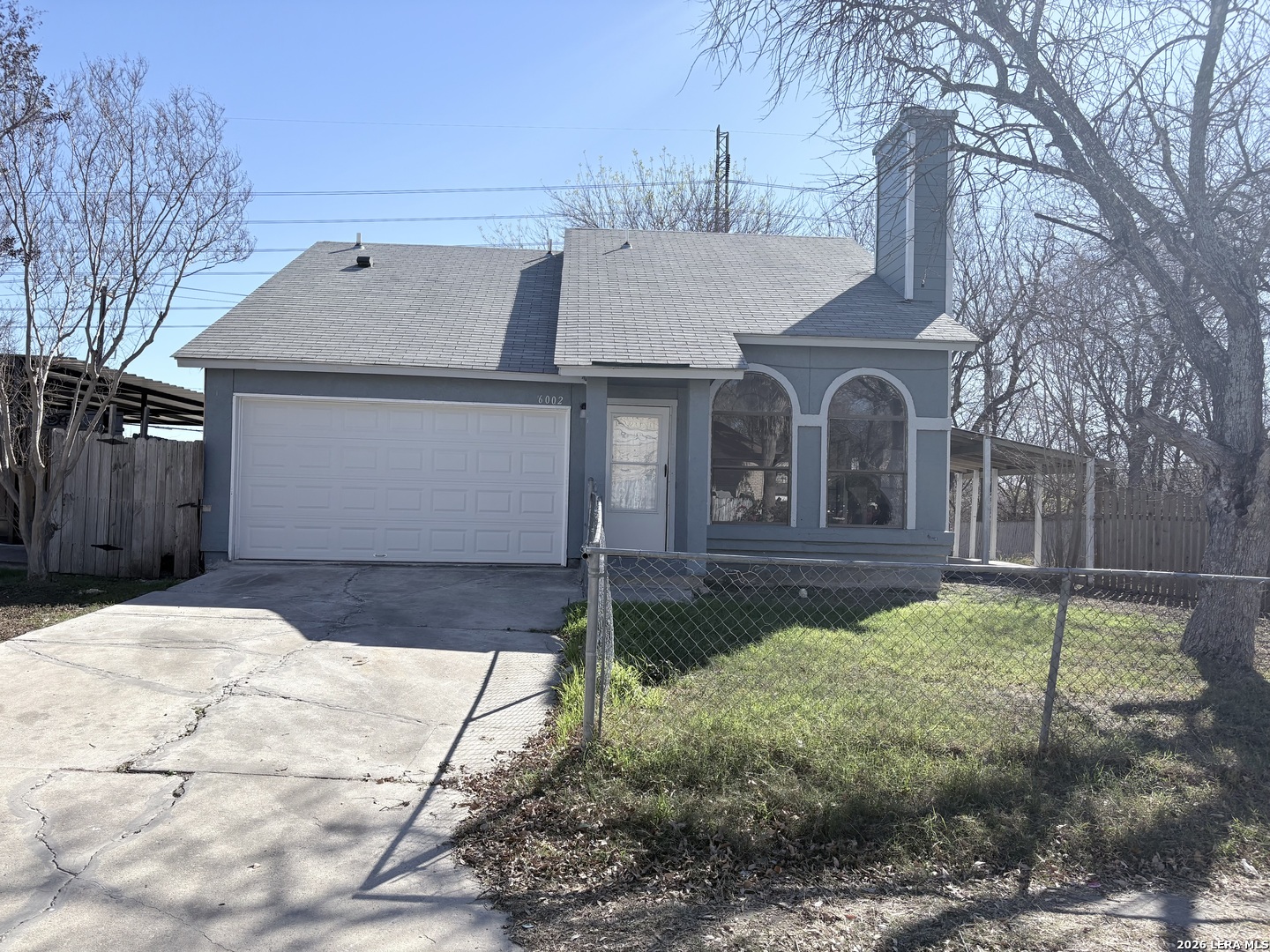 6002 Glacier Sun San Antonio TX 78244