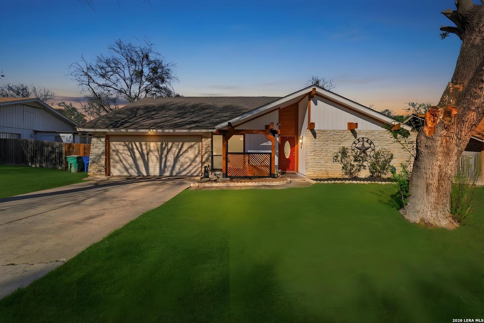 5015 Sierra Madre San Antonio TX 78233